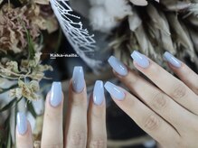 カカネイルズ(Kaka nails)/ワンホンスカルプ