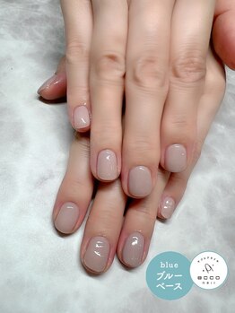 エッコ ネイル クリエイト(ecco)/