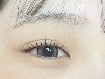 カノア(Kanoa)の写真/重たい瞼の方、一重、奥二重、左右差ある方にもデザイン変えてご提案可能!お目元を整え自信UP◎