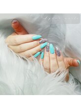 アユミネイル 川崎(Aumi nail)/