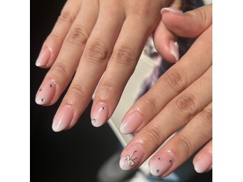 リノリー 仙台駅西口店(rinory)/ベイビーブーマー