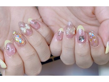 きらきらネイルサロン/