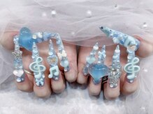 ロカネイル(ROKA NAIL)