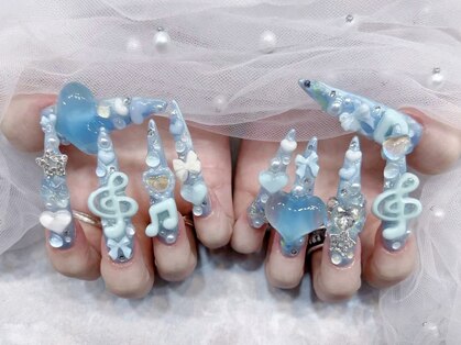 ロカネイル(ROKA NAIL)の写真