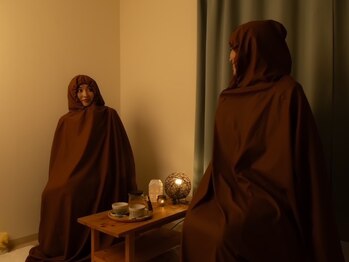 つきのかおり/ペアよもぎ蒸しも◎