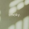 スモーキーネイル(smoky nail)のお店ロゴ
