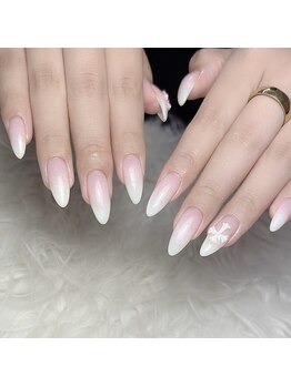 モモ(Momo)/ベイビーブーマー