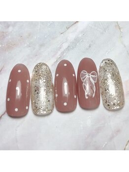 キャンアイドレッシー 取手店/ 11月SUZU限定デザイン