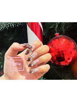 長さ出しのできるサロン