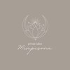 private salon Mempesonaのお店ロゴ