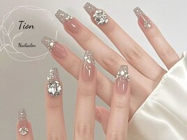 マグネット/パラジェル/長さだし