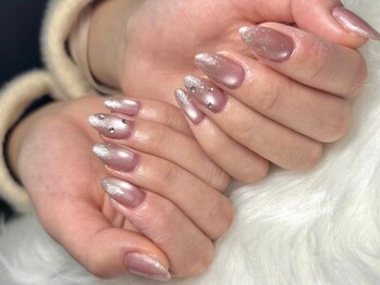 ラモ ネイル 大宮(Ramo)/グラデーション