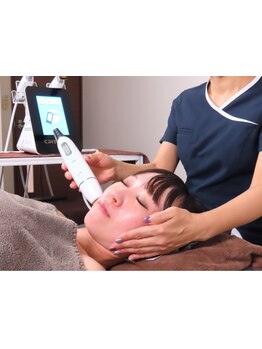 小顔になりたい