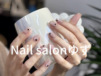 ワンカラーネイル