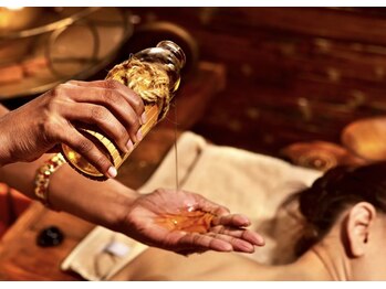 アムリタドロップ 京都店(Amrta a drop)/魂に触れる、一滴の叡智