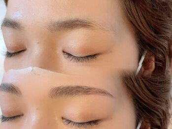 アン 六本松店(UNE)/ハリウッドブロウリフト(HBL)