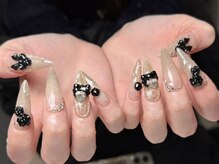 ミチネイルズ 池袋(Michi nails)/