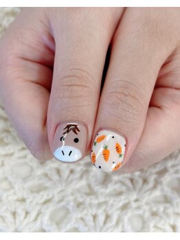 ル ベリエ(le Belier)/