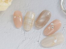 ネイル ジー(Nail g)の雰囲気（★Instagram→＠nail_g0308★★HP→ｈｔｔｐｓ://nail-g.net★）