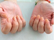 ネイル トヮメーム(NailToi meme)/オフィスネイル