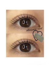 ムーン(moon)/ラッシュリフト