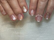 ディアネイル(dear.nail)/