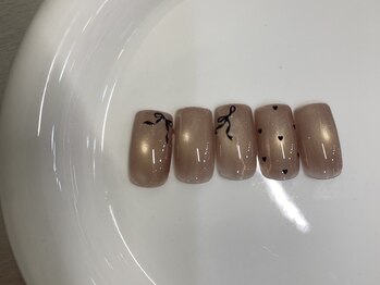 ニュイ 春日部(nuit)/simple定額コース ¥6,300/¥7,300