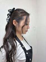 ルミナス 神戸三宮(Luminous)&nbsp;jurina 