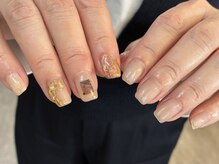 クレイ(clay.)/basic design ＋550円