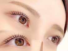 エニー 松戸店(eny)/まつ毛&眉毛[まつパ/アイブロウ]