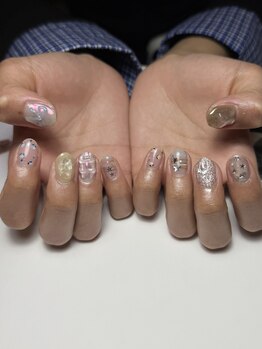 ウム(ium)/おまかせフルデザイン★