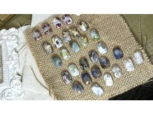 アユミネイル 川崎(Aumi nail)/季節限定ニュアンスデザイン！