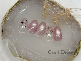 ラメグラ　マグネット