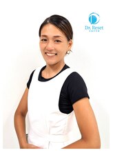 仙豆のちから x ドクターリセット 藤沢店(Dr.Reset)&nbsp;吉川 