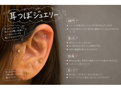 ムーンキャッスル(Moon Castle)の写真