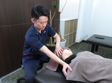 トントン(tonton)の雰囲気（原因究明と土台調整で現在地を知り、不調を繰り返さない毎日へ。）