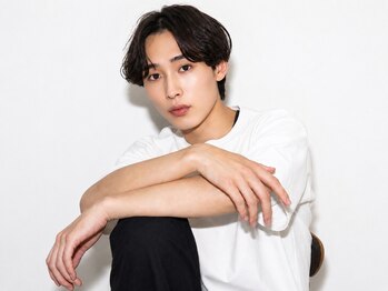 メイククラッシュ 恵比寿(Make●Crush)の写真/眉毛をどう整えればいいか分からない…】プロのアイブロウリストがお客様に合わせた眉毛デザインを提案！