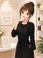 メガミ アイラッシュラウンジ(MEGAMI EYELASH LOUNGE)/MEGAMI EYELASH LOUNGE 尼崎店