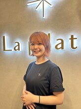 ラ ピラティス 恵比寿店(La pilates)&nbsp;SAEKO 