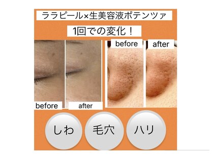 サロン コト(Salon Coto)の写真