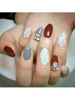 ネイルアンドビューティー ネオン 中洲店(Nail&Beauty NEON)/