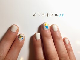 【Hand】Simple(シンプル)
