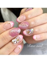 リノ ネイル(Rino nail)/お任せオーダー