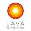 ホットヨガスタジオ ラバ 日立シーマークスクエア店(LAVA)のお店ロゴ
