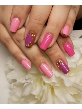 コーラル(CORAL)/ワンカラー