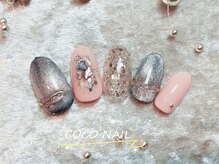 ココネイル 池袋東口店(COCO NAIL)/