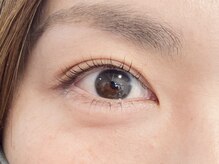 トレヴァーデルチザン 南船場店(Trevor de'rtisan eyelash)/コラーゲンまつげパーマ#Trevor