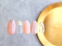 ユニ(uni)/Mデザインコース初回6900円