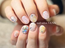 ヴィーナ(VENA)/埋め尽くしキラキラシリーズ