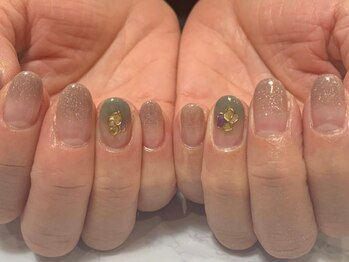 メイヴン(Maven)/シェルネイル